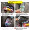 Автомобильный OBD2 аварийный кабель питания Экономия памяти Инструмент обнаружения разъема аккумулятора