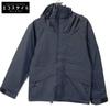 ×BUNKERSTUD Navy MOJ-F1035 Mountain Jacket Jacket XS NavyUsed