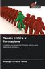 Книга Teoria Critica E Formazione