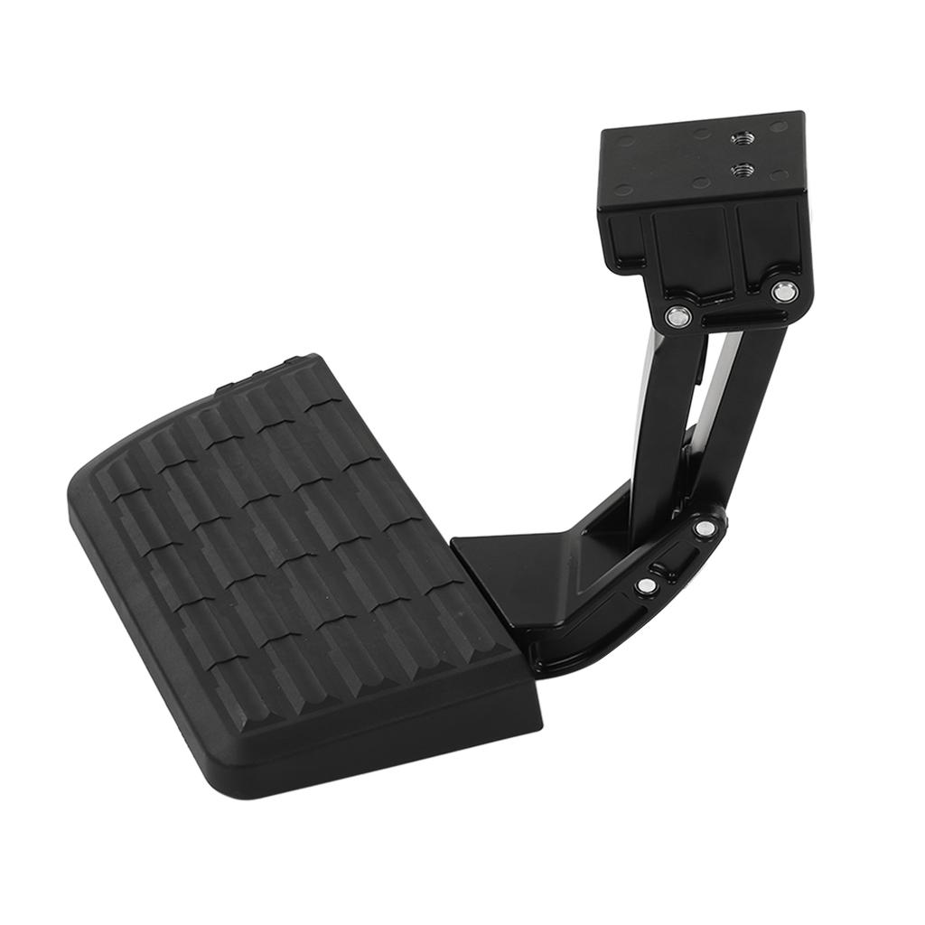 Rear Bumper Step PT39235100 Strong Weight Capacity Uneven Surface Slip Resistant Replacement For