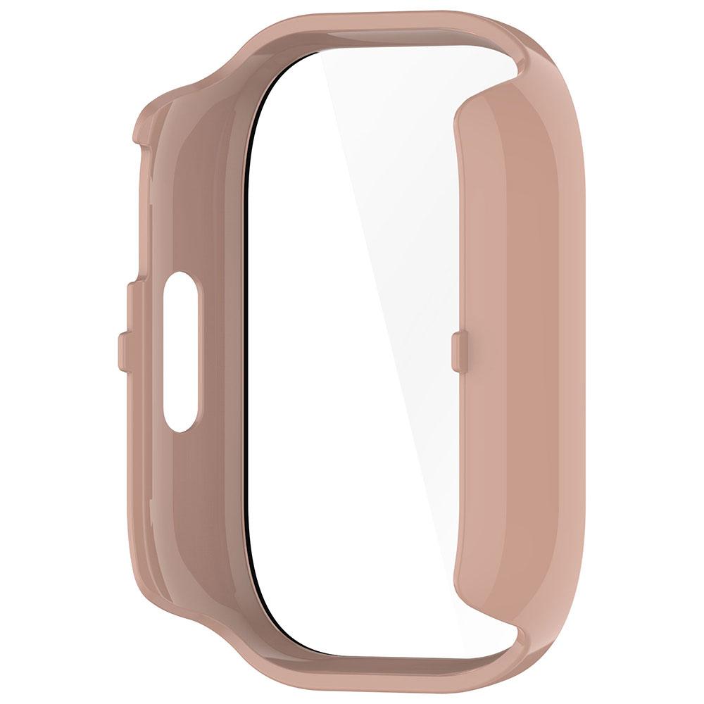 Защитный чехол для ПК + Стекло для Redmi Watch 5 Lite / Active Полностью закрывающий бампер Защита от царапин + Защитная пленка для экрана Аксессуары