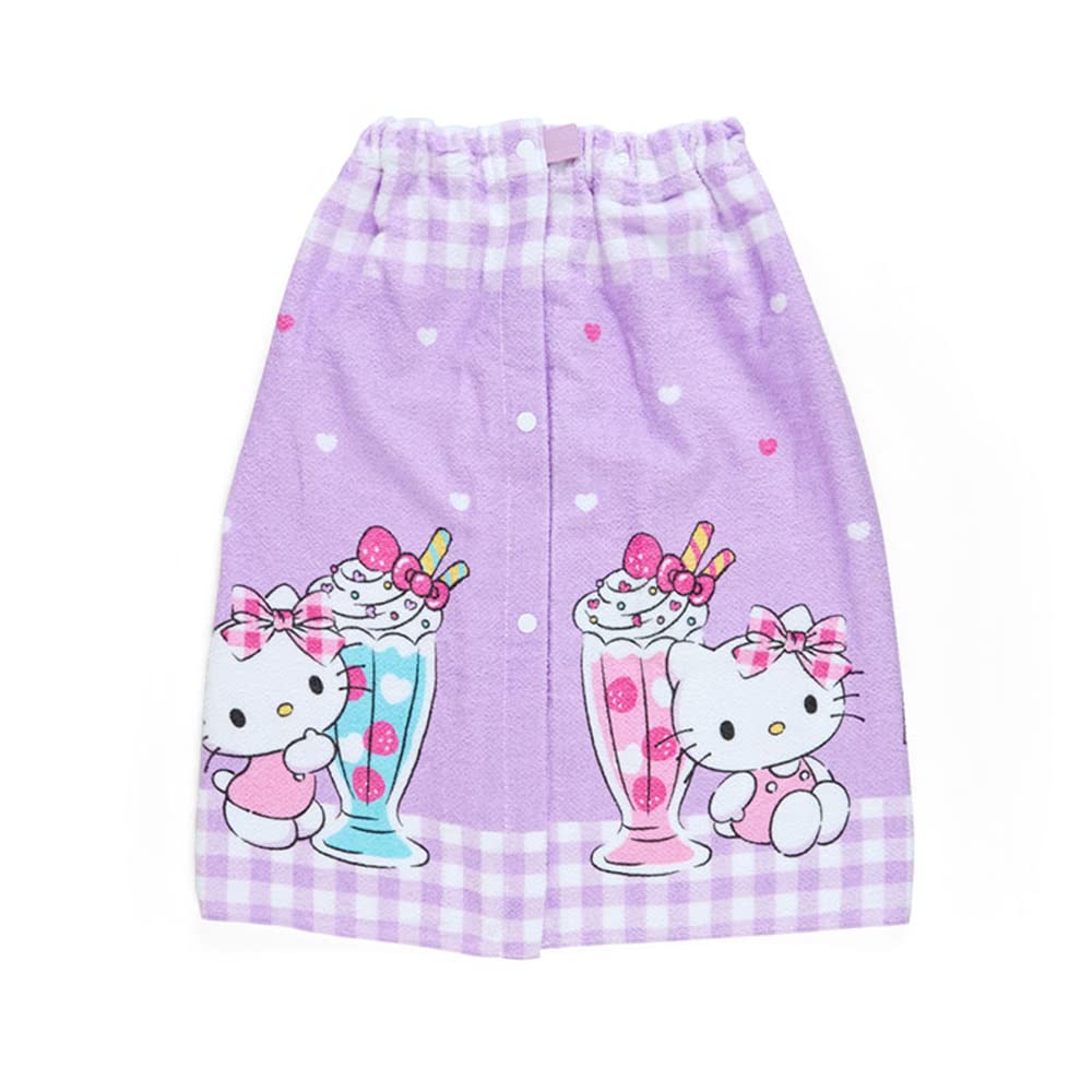 Полотенце-обертка Sanrio Hello Kitty 60 см 808997