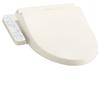 TOTO Warm Water Wash Toilet Seat Washlet K Series Hot Water Storage Type Pastel Ivory TCF8CK68#SC1