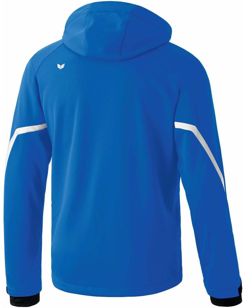 Куртка Erima Softshell Jacke Funtion Jacket Function new royal/white