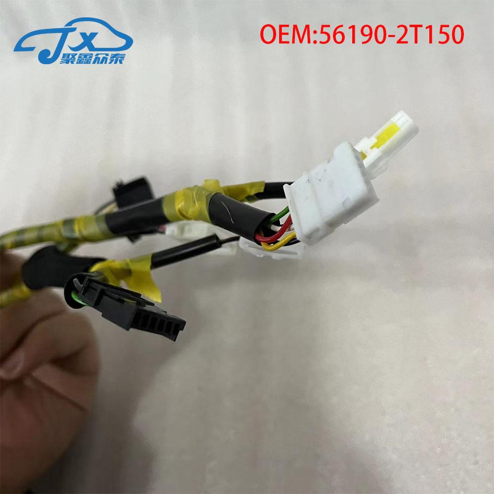 Для OPTIMA kIA 2011-2013-k5 Многофункциональный ремень круиз-контроля на руль