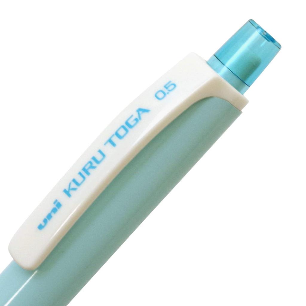 Механический карандаш Mitsubishi Pencil Limited "Kurutoga" 0,5 мм SNOOPY/Snoopy [S Trio] M5-650PN 1