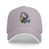 Sleep Band Baseball Cap Caramel Vessel Outdoor Sport Dropshipping Trucker Hat UnisexTeens Stylish Custom DIY Snapback Cap