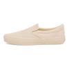 Vans Neighborhood X Slip-On 98 Универсальные Удобные Прочные Низкие Кеды для Скейтбординга Унисекс Кроссовки Бежевые VN000EDG7VJ