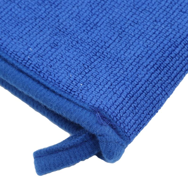 Car Wash Magic Clay Bar Mitt Car Clay Cloth Care Cleaning Towel Microfiber Sponge Pad Clay Cloth