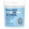 Retinol Advanced Moisture Cream, 16 Oz (454 G)