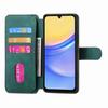 For Samsung Galaxy A15 4G/5G Magnetic Case CASENEO Detachable Leather Phone Wallet Cover
