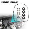 Rubber Car Engine Valve Cover Gasket Kit 12030-5A2-A01 Fit for Honda Accord 2013-2017