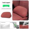BMW Car Lumbar Support Pad for 3, 5 Series, i3, X1, X3, X5 Driver's Seat