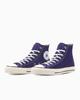 31312190 Canvas All Star J Hi Фиолетовые (Мужской)
