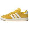 Кроссовки Grand Court Base 00-х 'Utility Yellow' IH6188