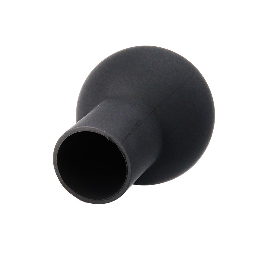 Универсальная ручка переключения передач, силиконовый чехол для VW Golf Bora Jetta Passat, защитный верх, пылезащитный, водонепроницаемый, нескользящий воротник