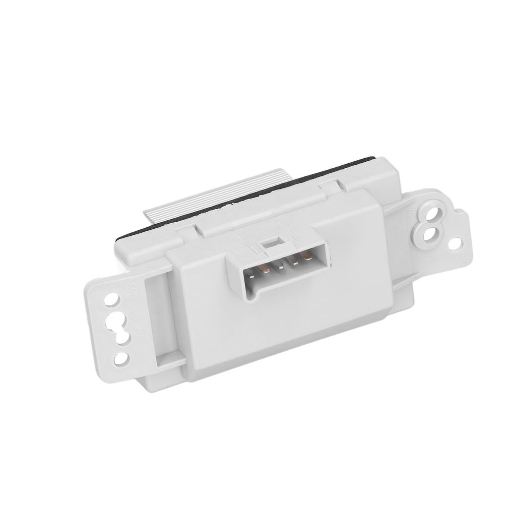 Blower Motor Resistor 19260762 Control Module Replacement for GMC SIERRA 1500 2003‑2006