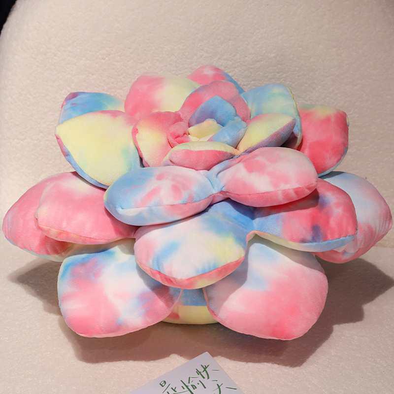 Интернет-знаменитость сочная плюшевая кукла-подушка - мягкая игрушка-подушка для детей