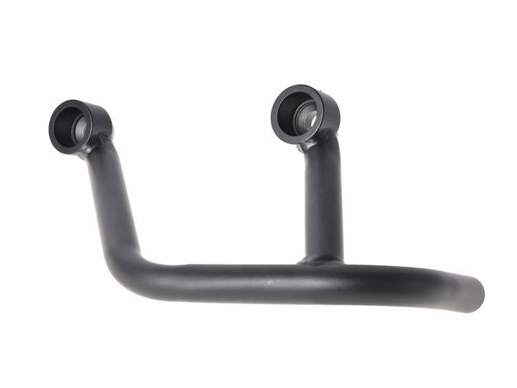 Yamaha MT-09/Tracer 2015-16 Crash Bar with Adhesive