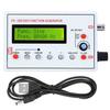 Fafeicy Function DDS Signal Digital Signal DDS Signal Signal Source FG-100 Generator, High-Precision Counter, Generator, Generator, Module, 1Hz-500KHz
