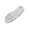 Under Armour Кроссовки для бега Charged Pursuit 3 Черно-белые Мужские 3024878-101