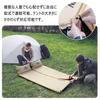 Naturehike Home Camping Outdoor Automatic Inflatable Air Camping High Resilience Foam Multiple Hardness Links 190T Polyester Composite PVC Easy To for