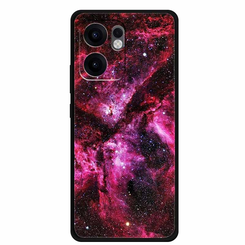 Чехол для телефона OPPO Reno 14F 5G, противоударный, черный, силиконовый, ТПУ, мягкая задняя крышка, чехол для OPPO Reno 13F 4G 5G, чехол 13 F 14 F Coque
