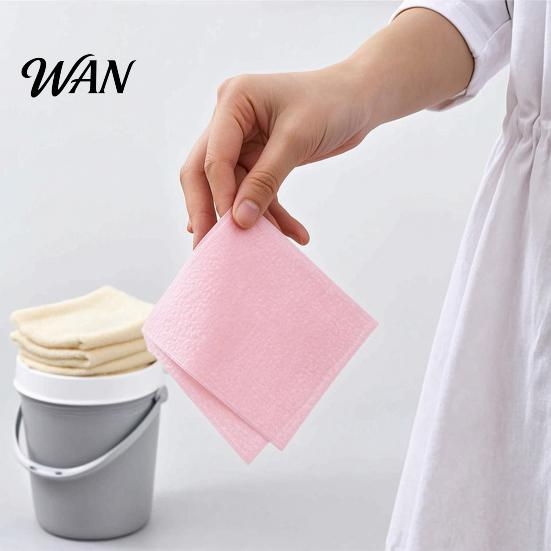 Ceramic Tile Floor Cleaner 100Pcs Cleaning Tablets, Fragrance Retention Cleaner, Maintenance Tablets Multi-Surface for Tiles Wood Marble Floors
