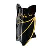 Headdress Halloween Crab Clip Gothic Shark Clip Cute Bat Hair Claw  Party