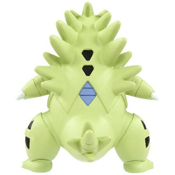 Takara Tomy Покемон Монколле MS-19 Тиранитар