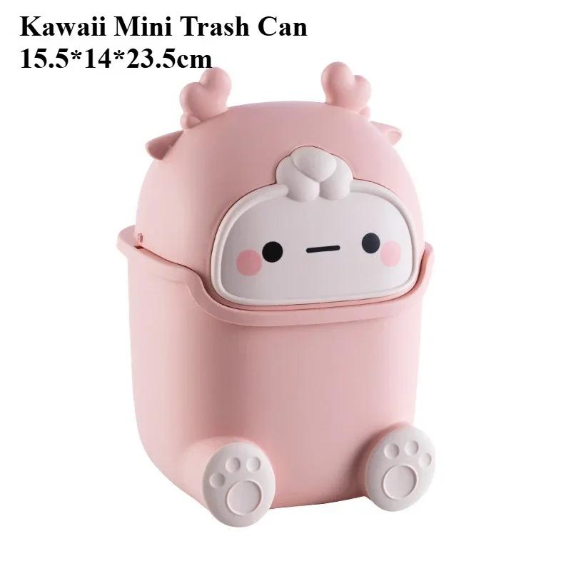 Car Trash Can Portable Durable Foldable Hanging Car Storage Bucket Chair Back Oxford Cloth Storage Bag Trash Can 1pc