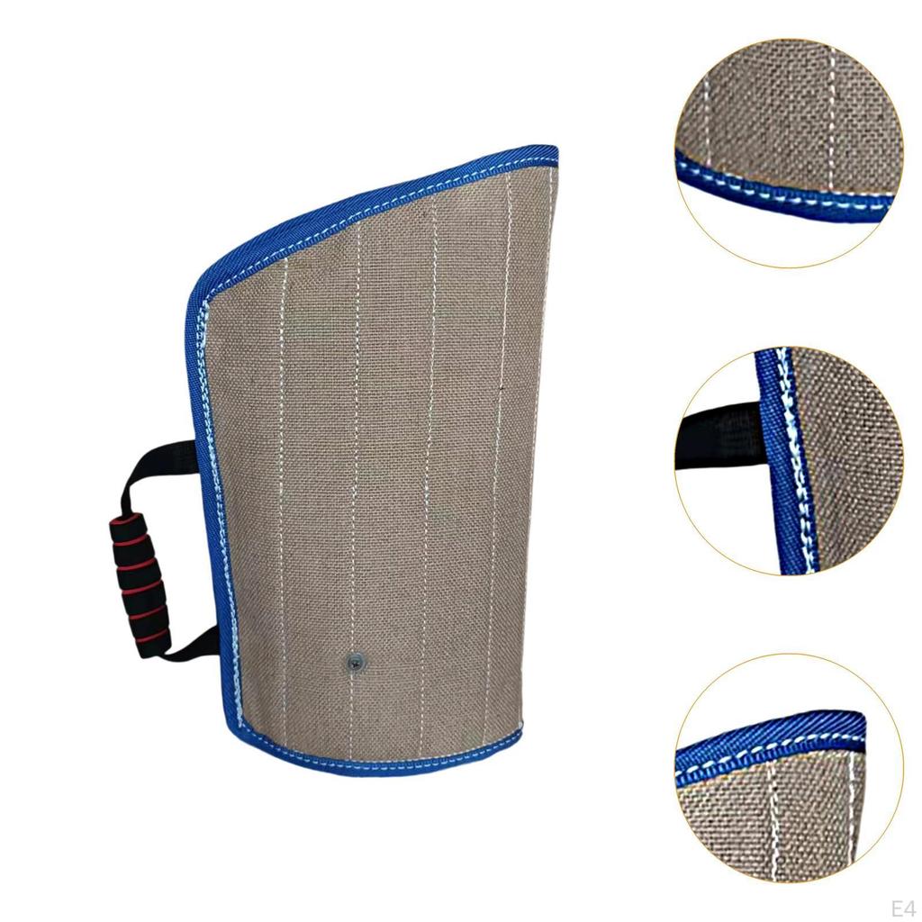 Arm Sleeve for Dog Training with Handle Young Dogs of Various Sizes