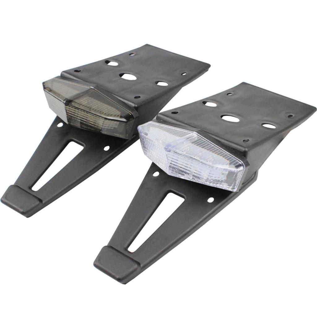 Мотоциклетные стоп-сигналы, стоп-сигналы для мотоциклов, велосипедов, прозрачные