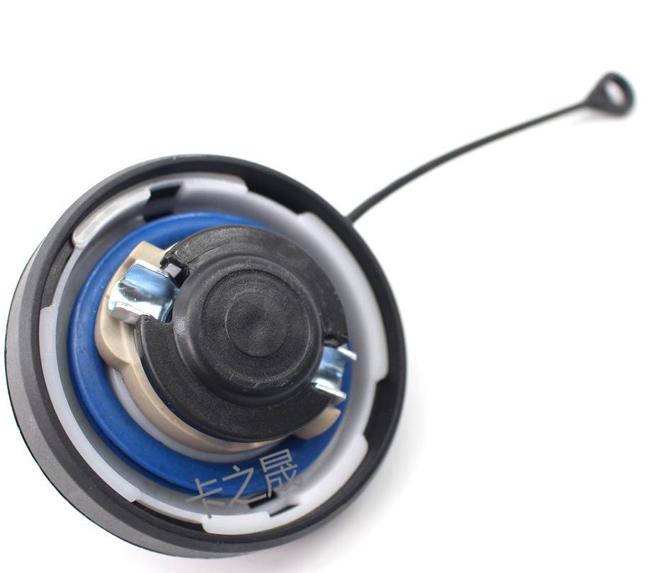 Внутренняя крышка топливного бака для Mercedes-Benz C-Class, E-Class, SKL-Class (2214700705, 2214700605)