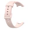 Soft Bracelet Smart Watch Replacement Silicone Wristband Strap