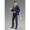 Figma Одинокий гурман Горо Иногашира Стандартный размер Ver. (Немасштабная окрашенная подвижная фигура из АБС и ПВХ)