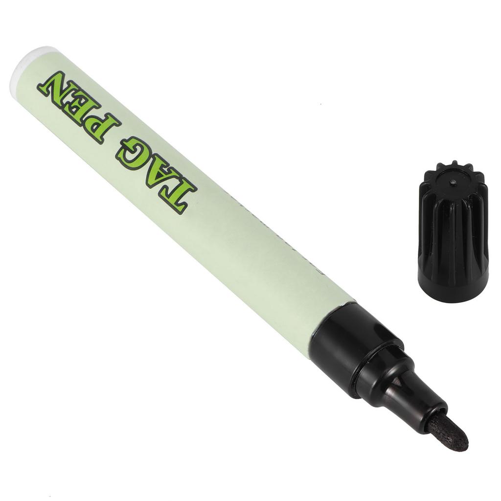 Ear Tag Marker Marking Pen for Cattle Sheep Horses Donkeys Pigs Livestock Supplies