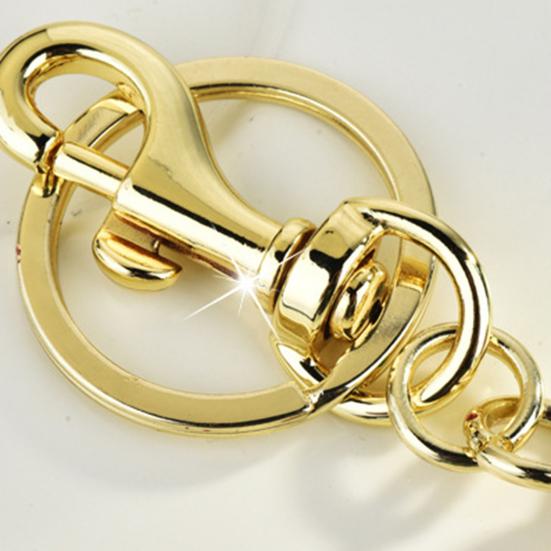 Сверкающий брелок с подвеской в виде вишни, металлическая сумка с вишней, брелок для ключей, подвеска для сумки, сумки, кошелька, ключа