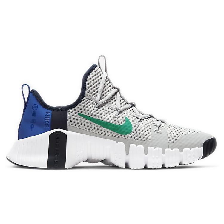 Nike Free Metcon 3 'Grey Fog Obsidian' Men's CJ0861-043