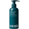 Глубокий кондиционер 3-в-1 Fix My Curls для интенсивного увлажнения| Усилитель и активатор кудрей| Восстановление волос с маслом манго и медом| Без силиконов, сульфатов