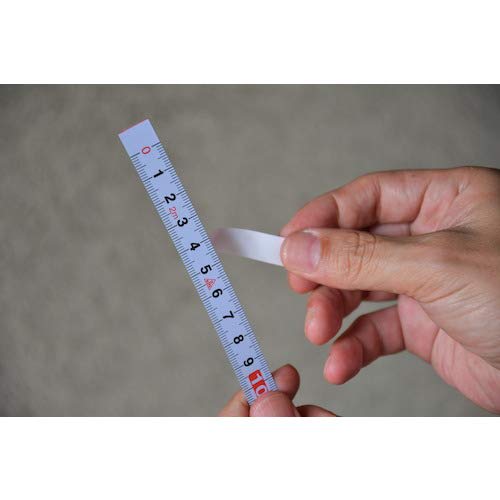 Muratec KDS Setting Tape Measure 13 Width 5m ST13-05BP