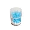 100Pcs/set Cotton Bud Double Head Cotton Swabs Makeup Cotton Stick  Women/Female