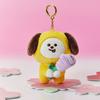 BT21 CHIMMY Spring Days Mini Doll Keyring