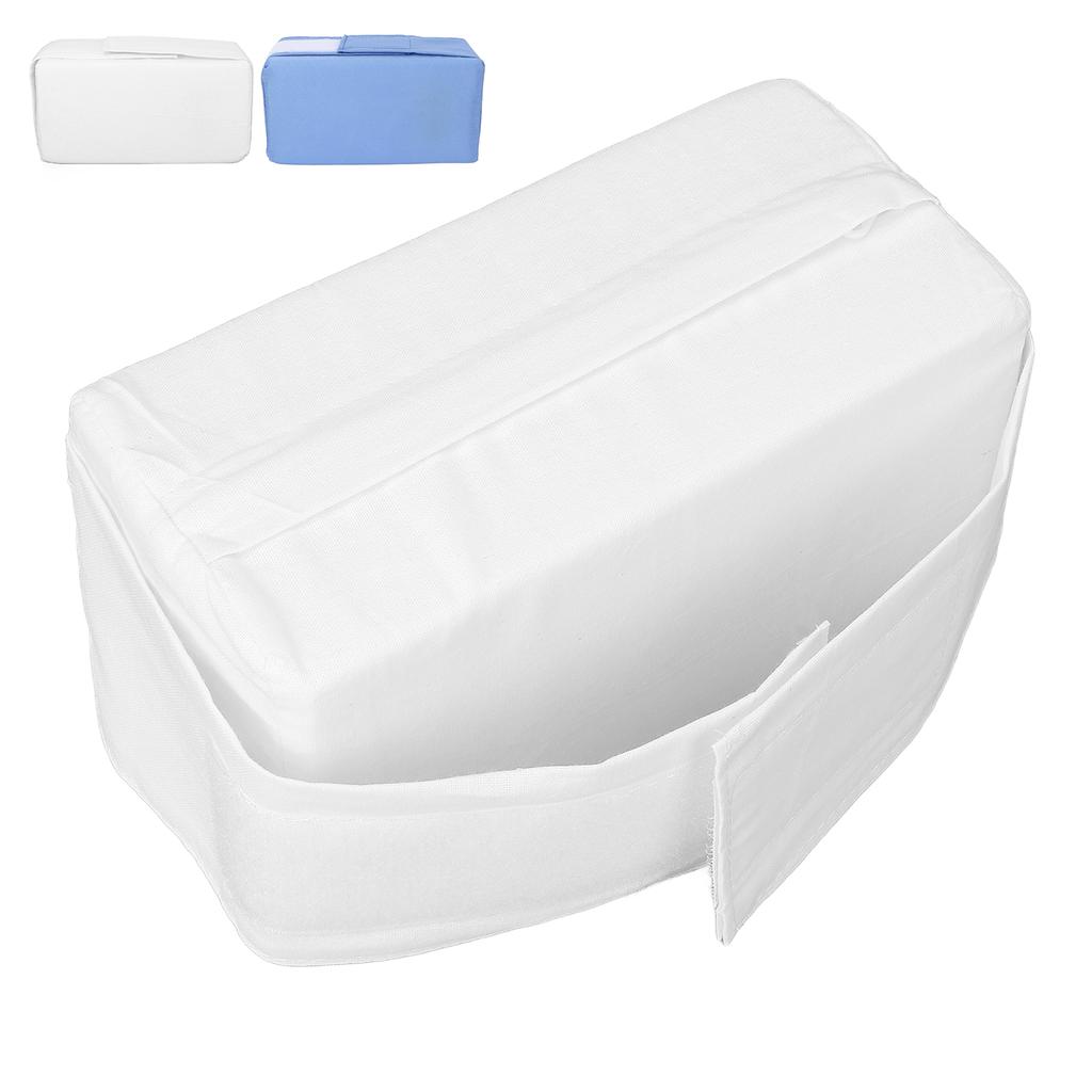 Подушка для сна на боку, мягкая губка, съемная, уменьшает давление, фиксирует суставы, подушка для колена со стержнем