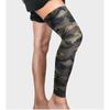 Спортивные Футбол Баскетбол Наколенники Наколенник Рукав Поддержка Колена Защита Дышащий Камуфляж Дышащий