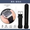 Для Casio 3299 Ae-1200 1100 A158/159 Механизм холст Ремешок для часов Зрачок на открытом воздухе Погружение Нейлоновый ремешок для часов Черный армейский зеленый хаки синий