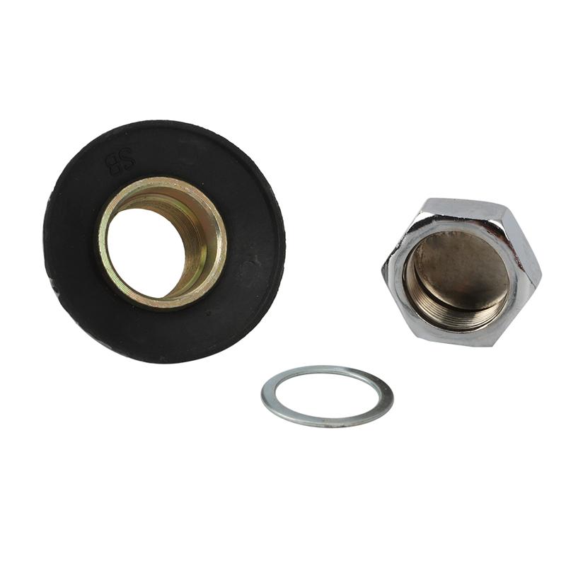 Steering Bearing Fork Stem Dust Seal Assembly Kit Accessories For Honda 70 110 185 200 ATC 70 110 185 200