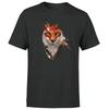 Cute Red Fox Fans   Foxes Spirit Animal Lover Tee Shirts Or P1 A