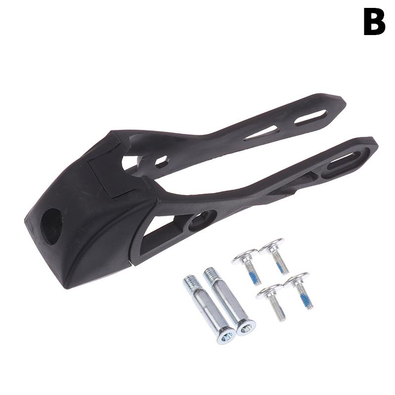 Universal Roller Skate Brake Stopper Replacement Kids Inline Skate Brake Block Safety Pad