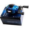 18+1 7.2:1 Long Shot Metal Spinning Reels for River & Lake Fishing